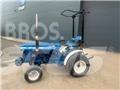 Ford 1210 Tractores