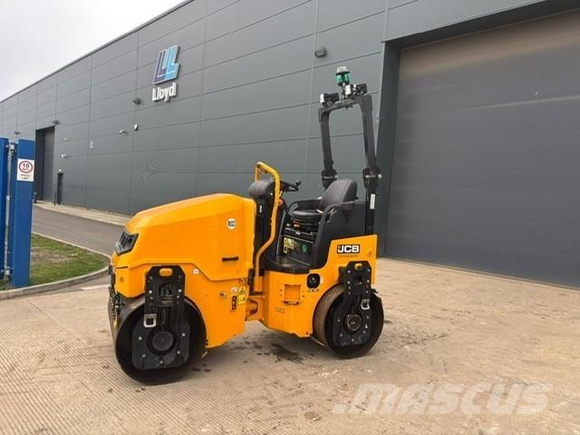 JCB CT260-120 Otros