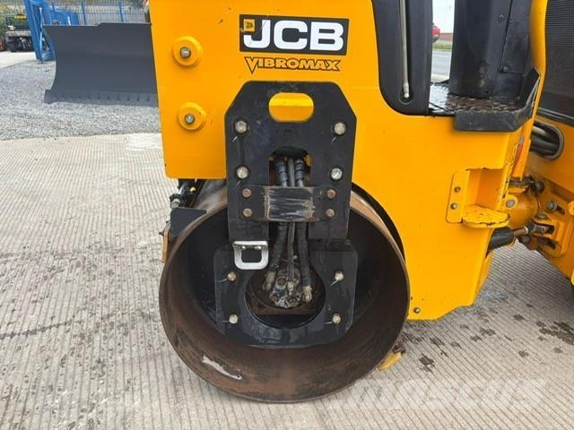 JCB CT260-120 Otros