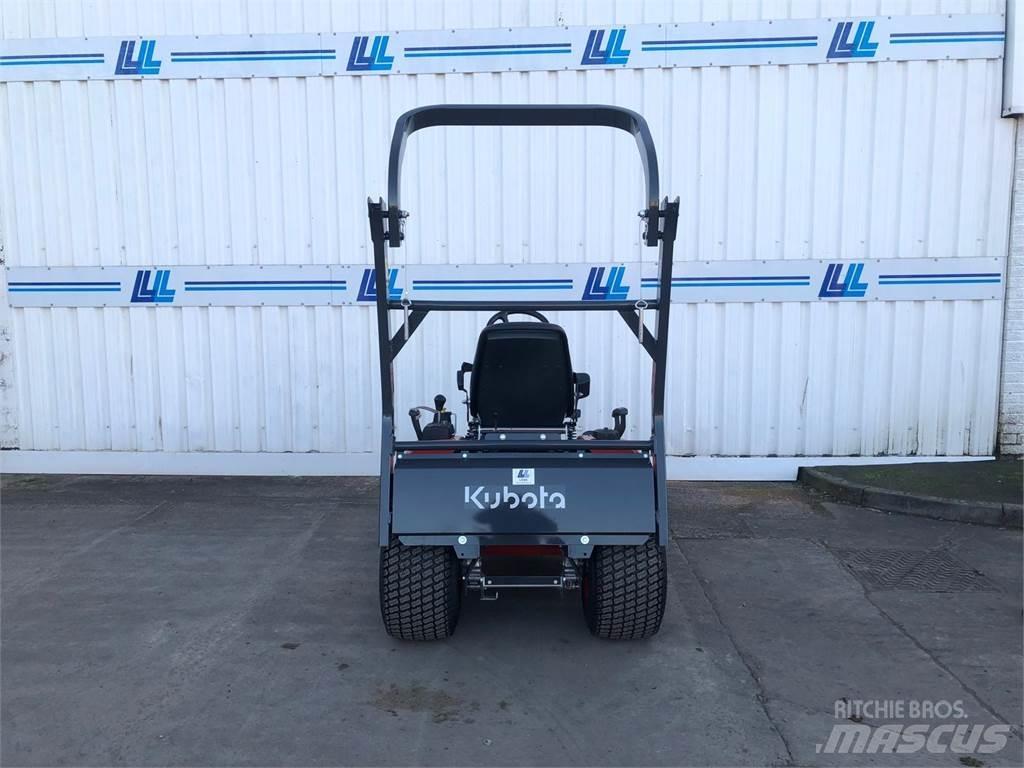 Kubota G261RD Otros