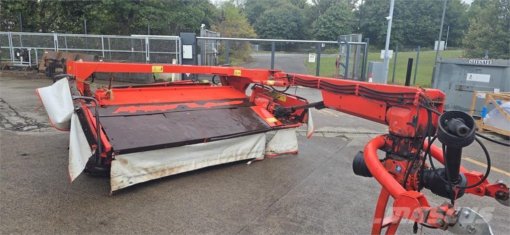 Kuhn FC 302 G Podadoras