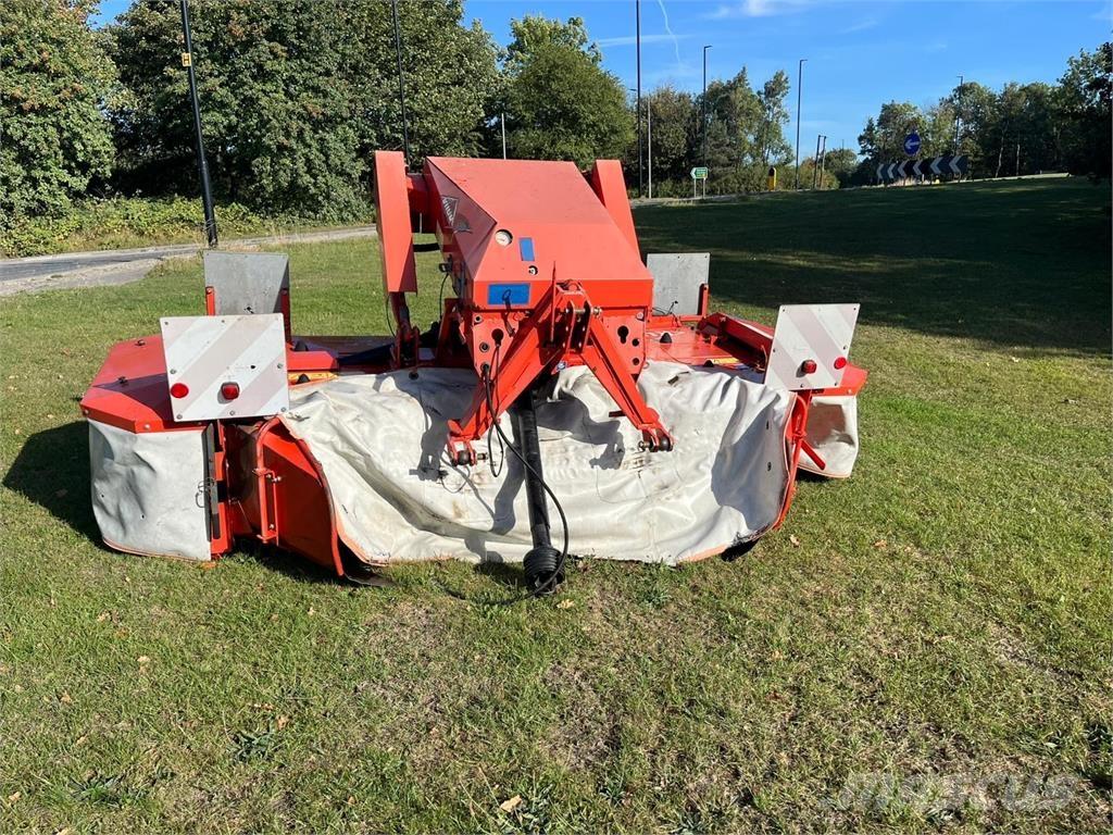 Kuhn FC313 F Podadoras