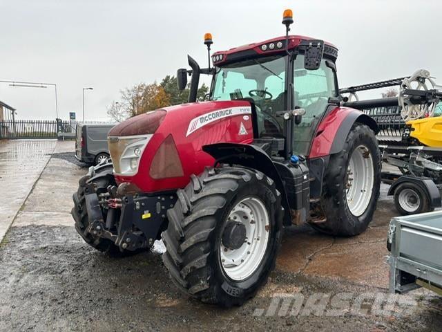 McCormick X7.670 Tractores