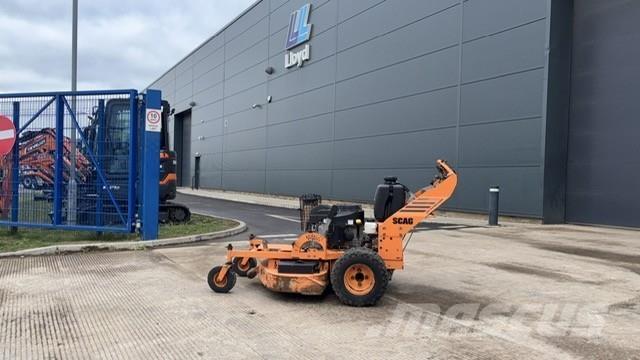 Scag SWZT 48 Otra maquinaria agrícola