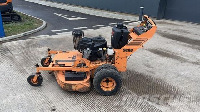 Scag SWZT 48 Otra maquinaria agrícola