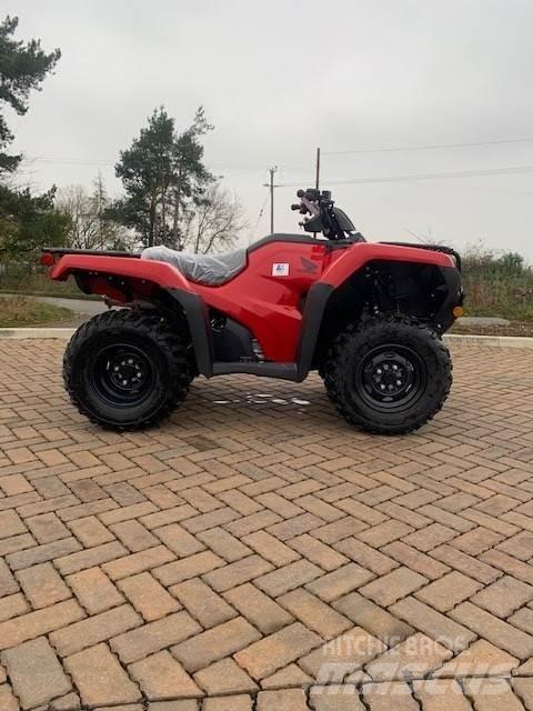  TRX420FM2 Honda Otros