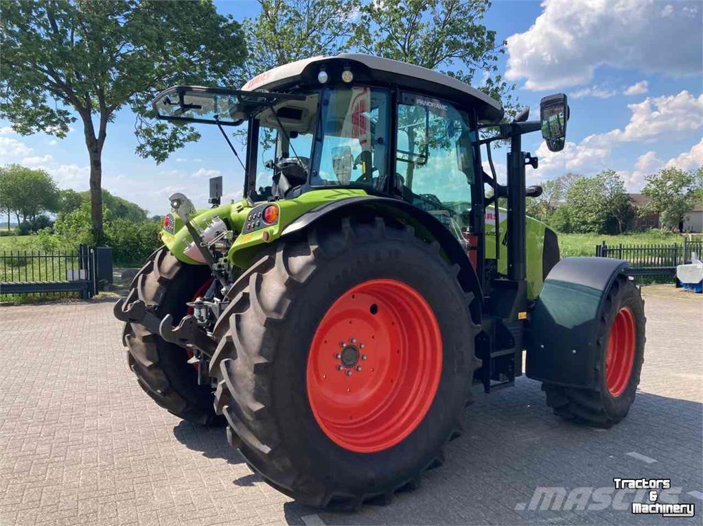 CLAAS Arion 470 Cis Otros