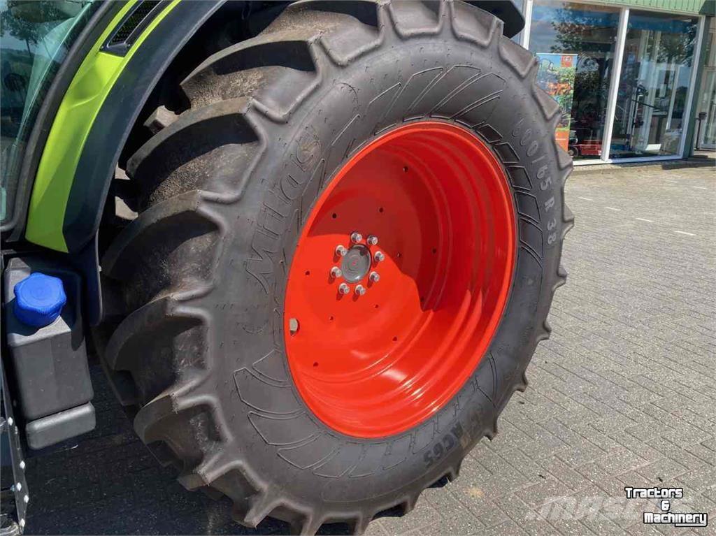 CLAAS Arion 470 Cis Otros