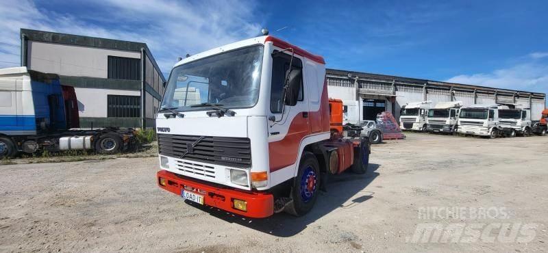 Volvo FL7 Camiones tractor