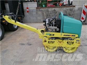 Ammann AR65 Placas compactadoras