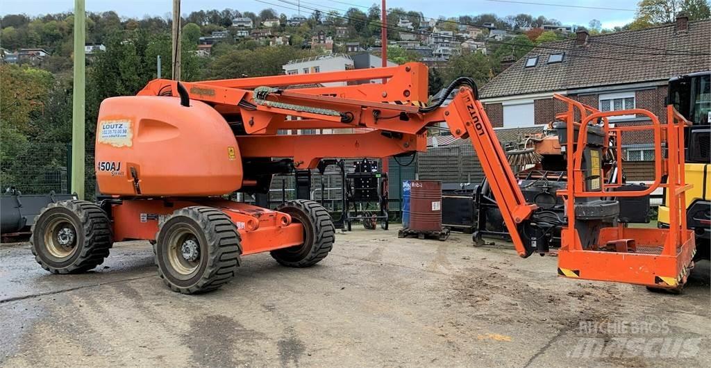 JLG 450AJ Otras plataformas elevadoras