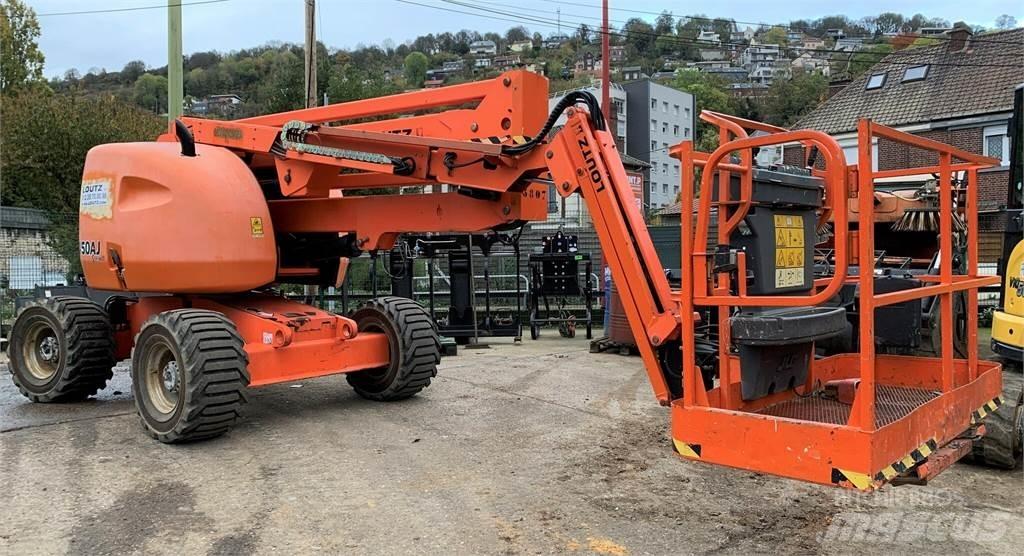 JLG 450AJ Otras plataformas elevadoras