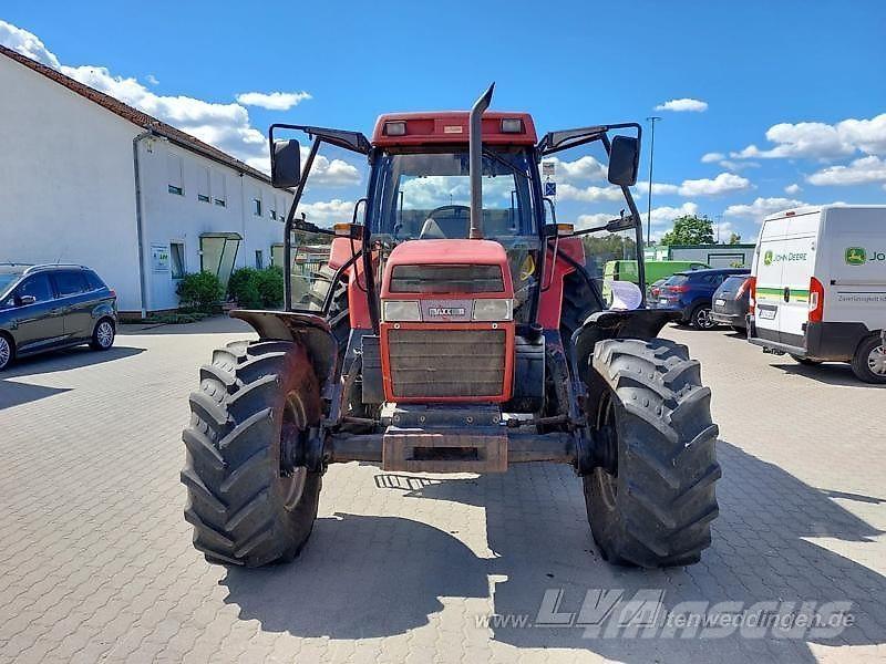 Case IH 5140 Tractores