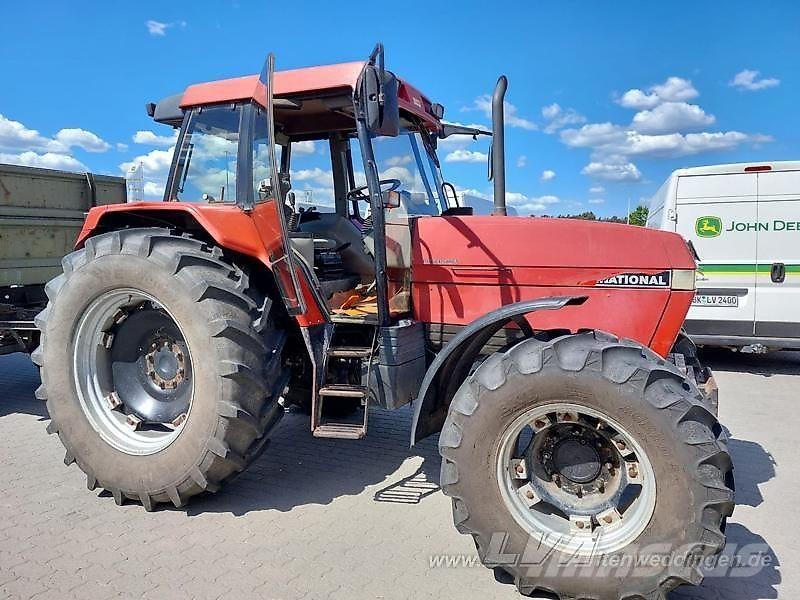 Case IH 5140 Tractores