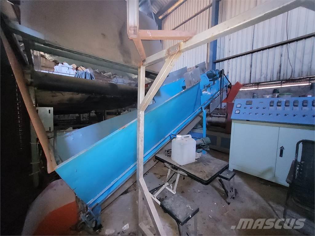  200 Compresores para residuos