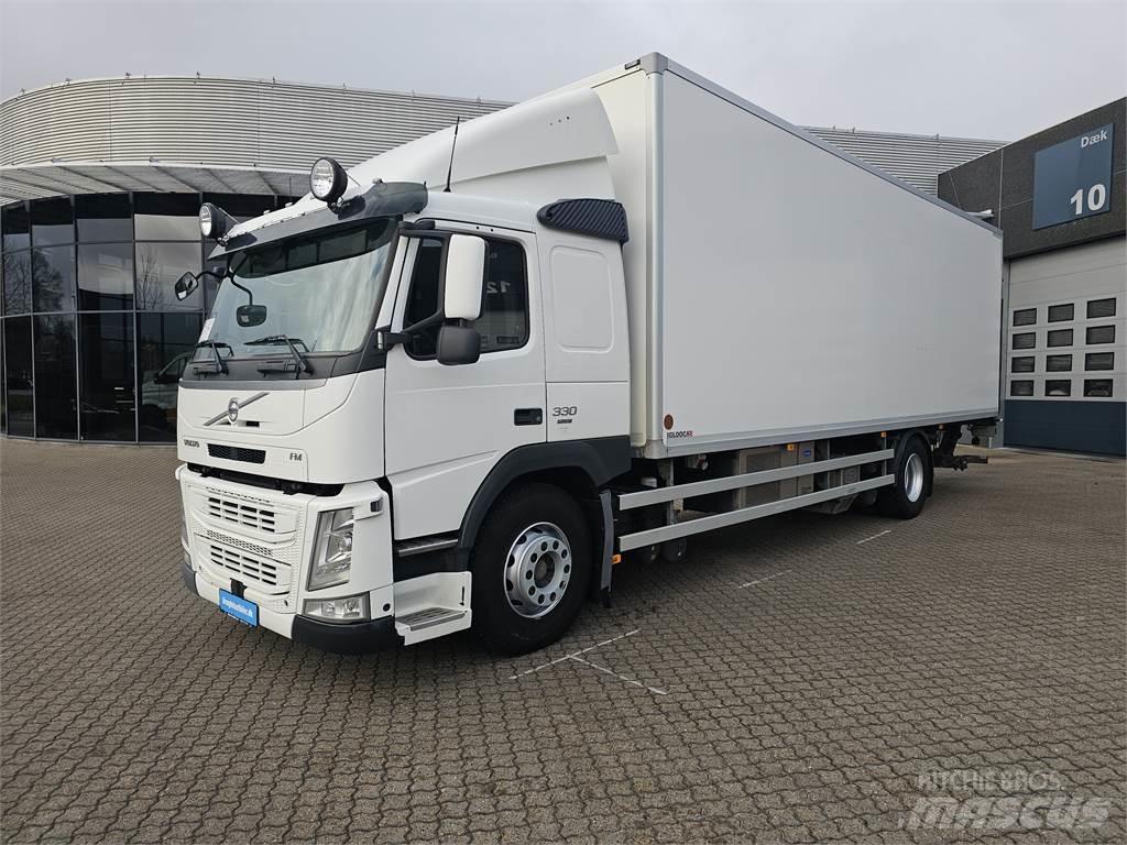 Volvo FM330 Camiones con temperatura controlada