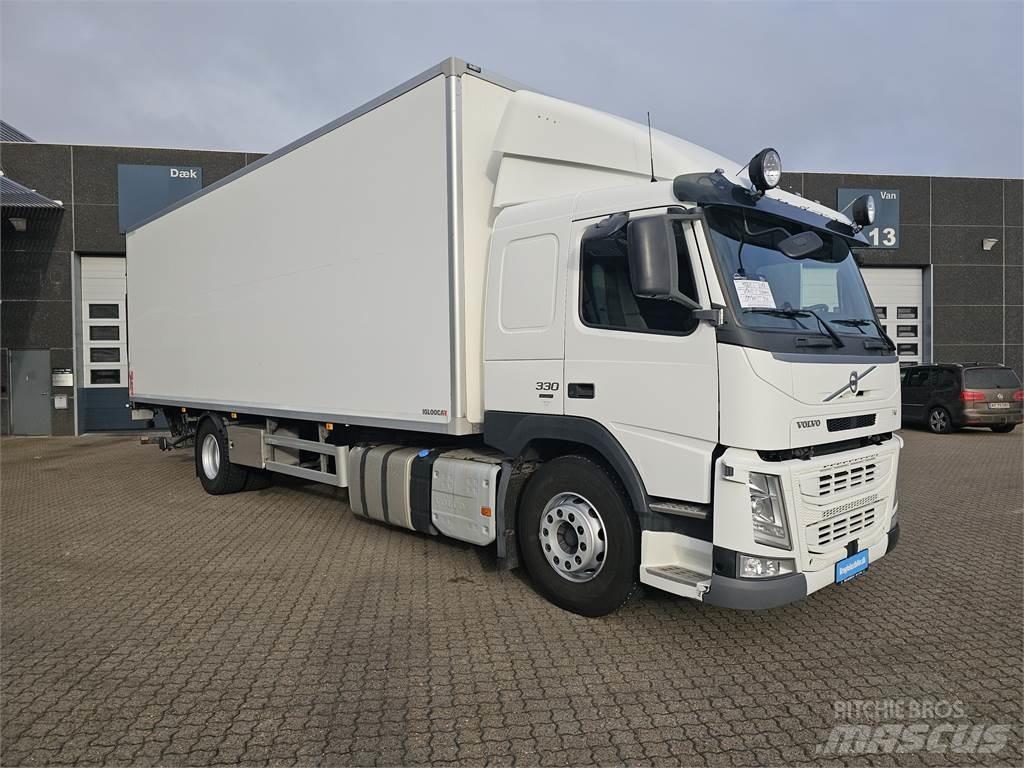 Volvo FM330 Camiones con temperatura controlada