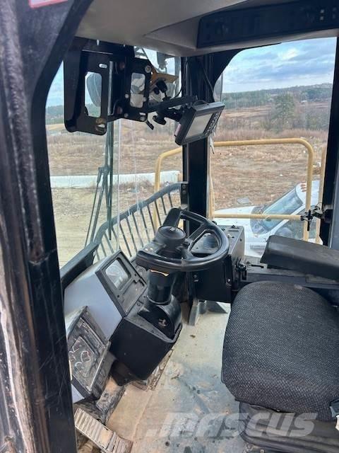 CAT 836G Compactadoras de suelo