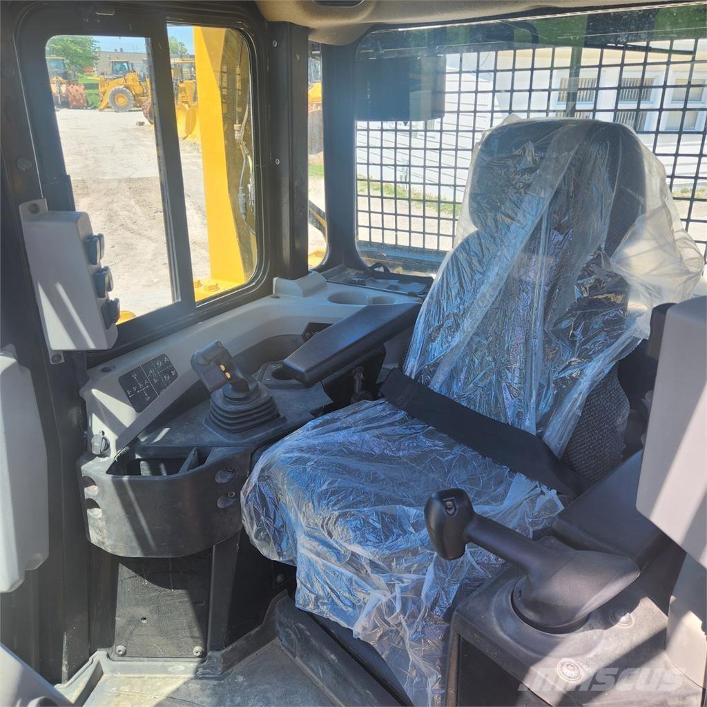 CAT D6T XL WH Buldozer sobre oruga