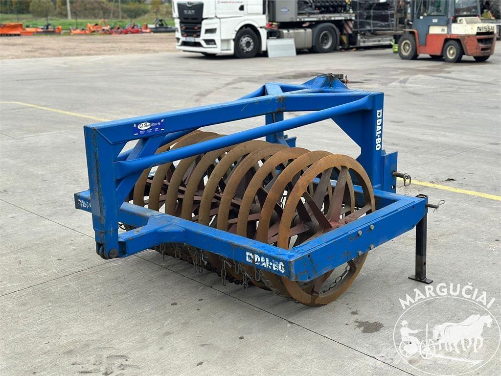 Dal-Bo 1,5 m Otra maquinaria agrícola
