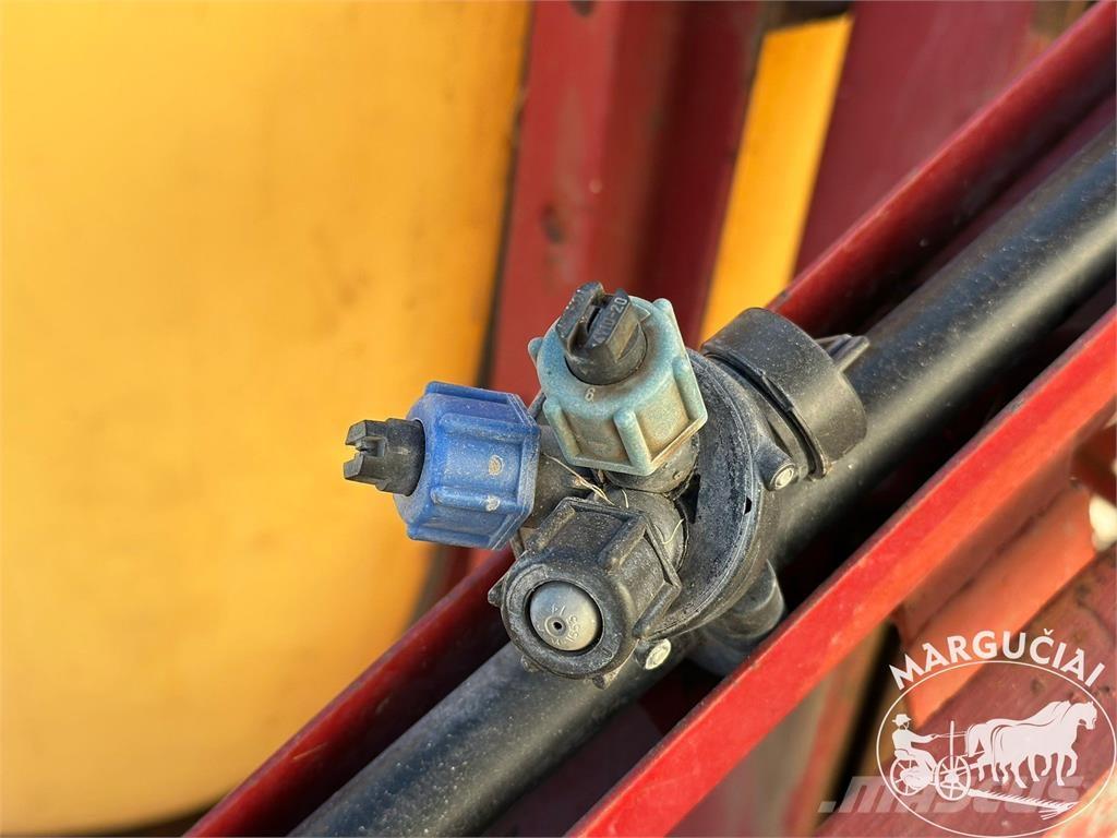 Hardi 800 ltr., 12 m. Otra maquinaria agrícola