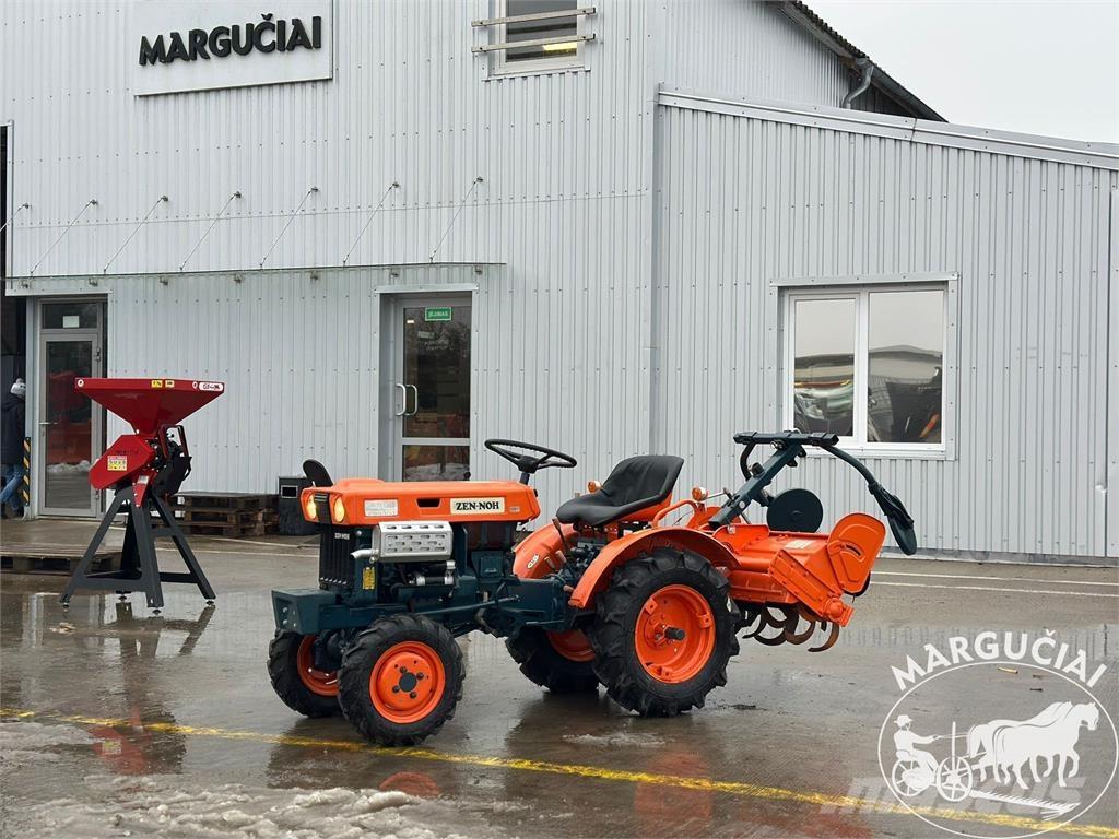 Kubota B-5000, 10 AG Otra maquinaria agrícola