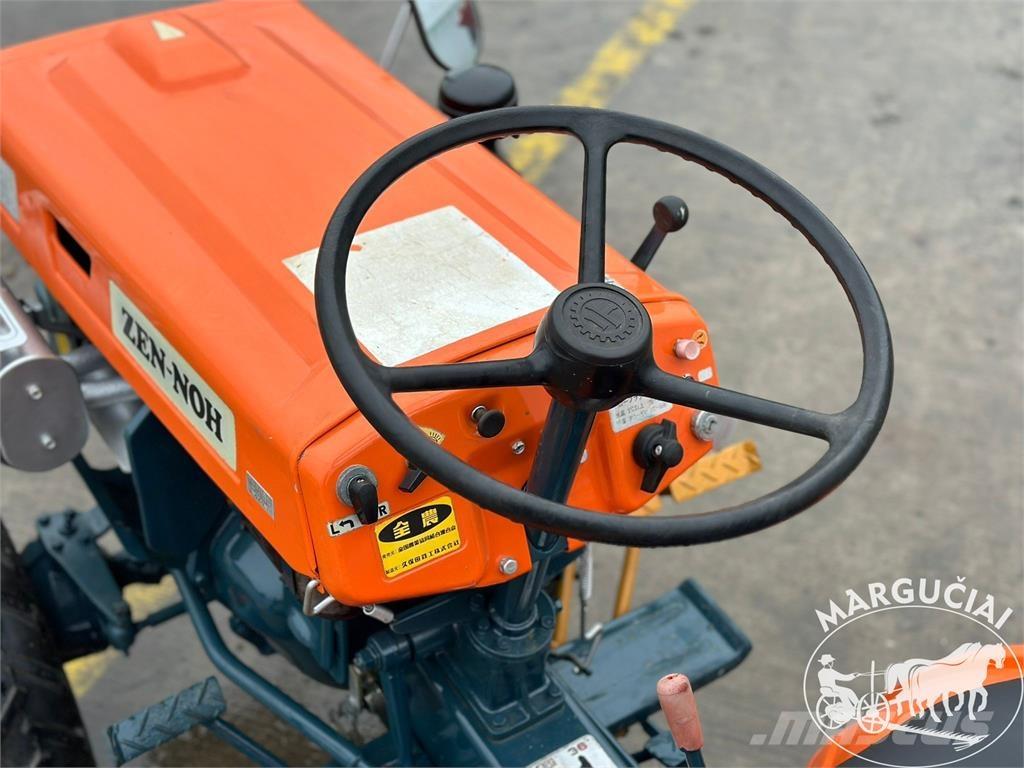 Kubota B-5000, 10 AG Otra maquinaria agrícola