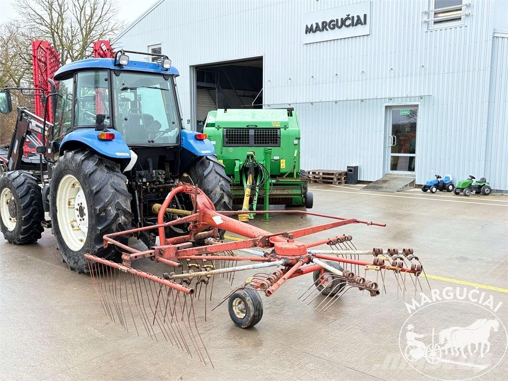 Kuhn GA 300 GM, 3 m Otra maquinaria agrícola