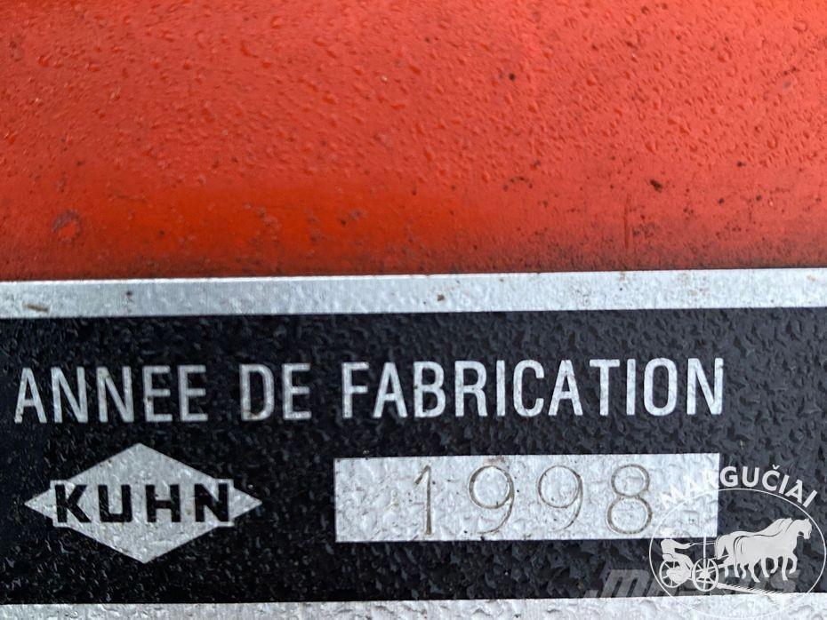 Kuhn GA 7301, 7,3 m Otra maquinaria agrícola