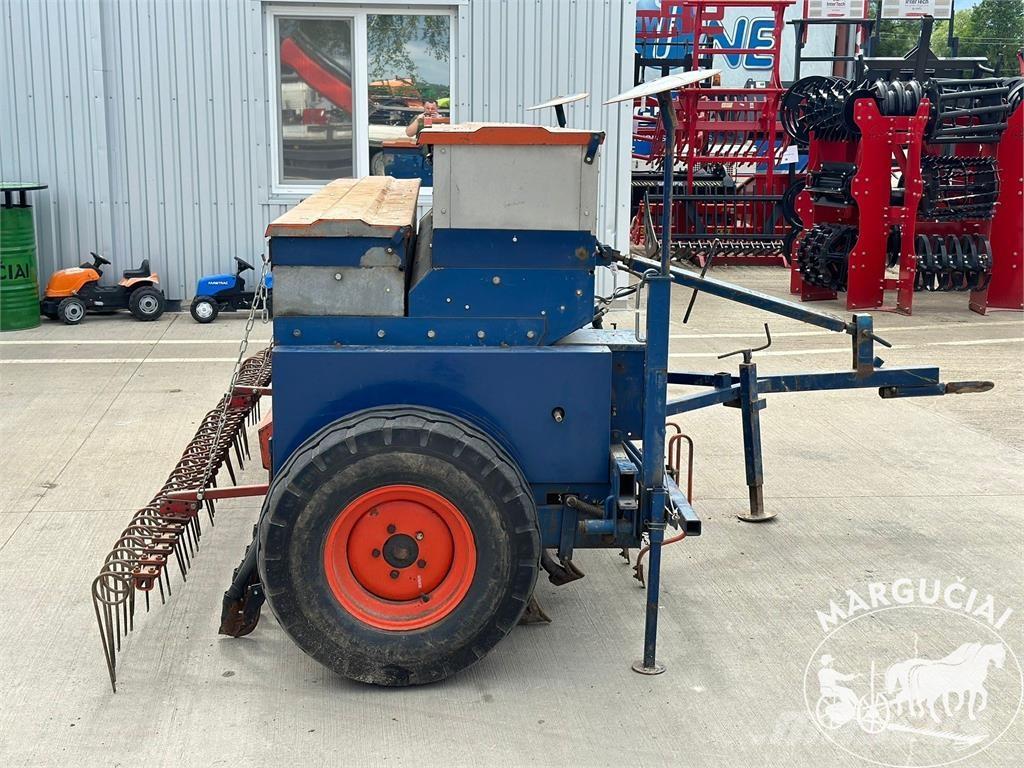Nordsten 3 m. Otra maquinaria agrícola