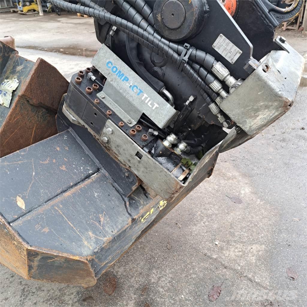 Kubota KX080-4 Miniexcavadoras