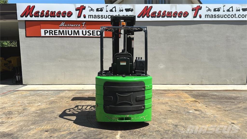 Bendi TL4786 Carretillas de horquilla eléctrica