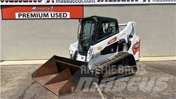 Bobcat T590 Minicargadoras