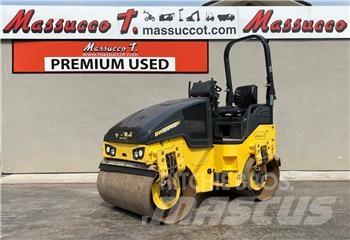 Bomag BW120 Compactadoras de suelo