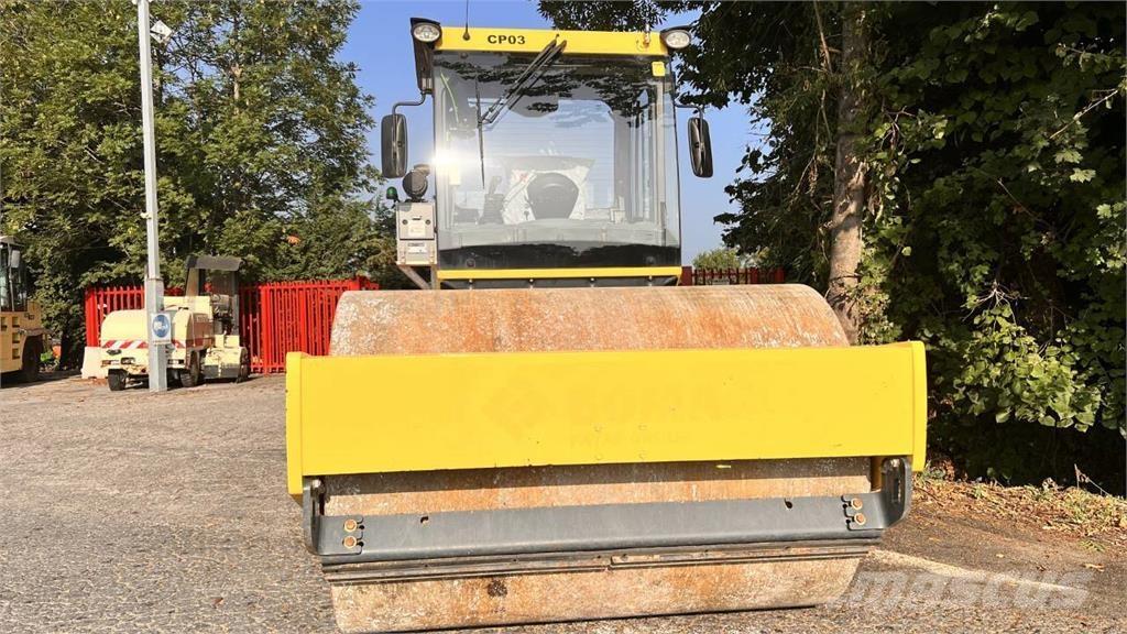Bomag BW213 DH-5 Compactadoras de suelo