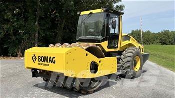 Bomag BW219 PDH-5 Compactadoras de suelo