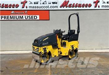 Bomag BW80-AD Compactadoras de suelo