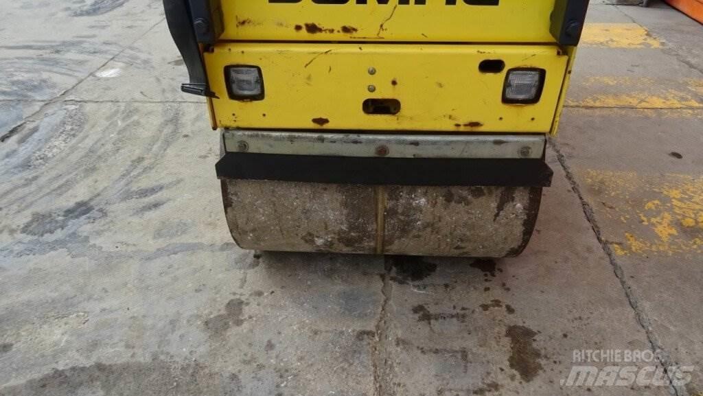 Bomag BW80AD Compactadoras de suelo