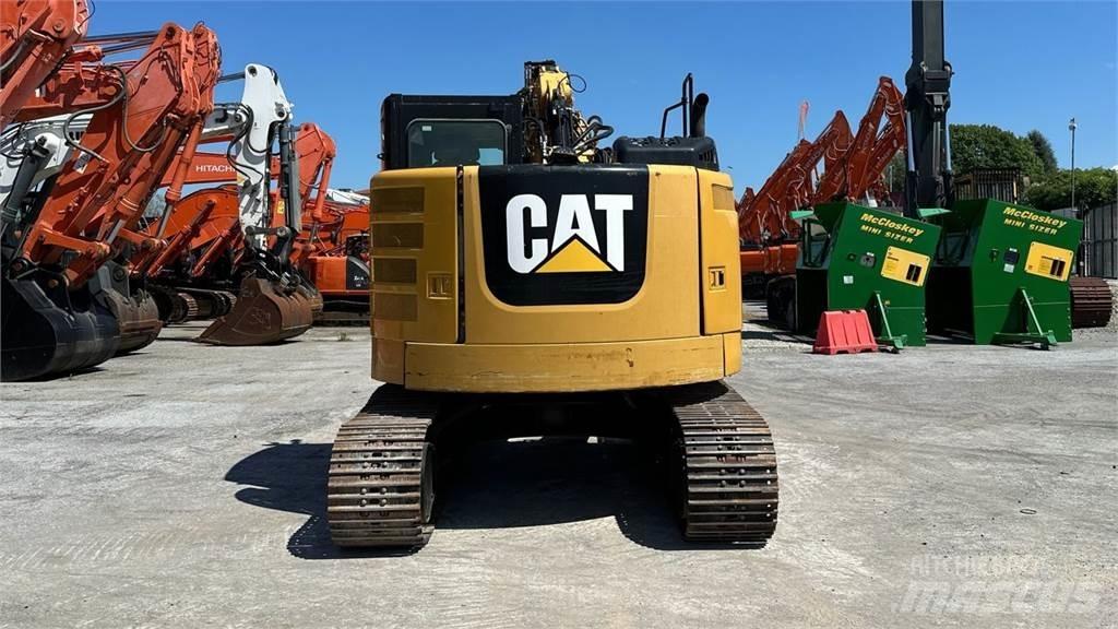 CAT 314LCR Excavadoras 7t - 12t