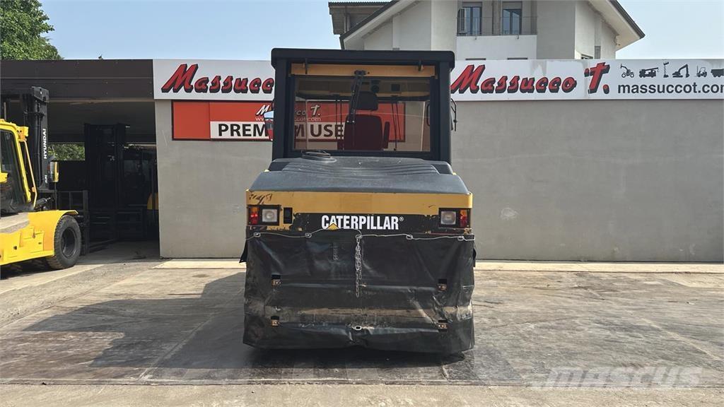 CAT PS-300B Compactadoras de suelo