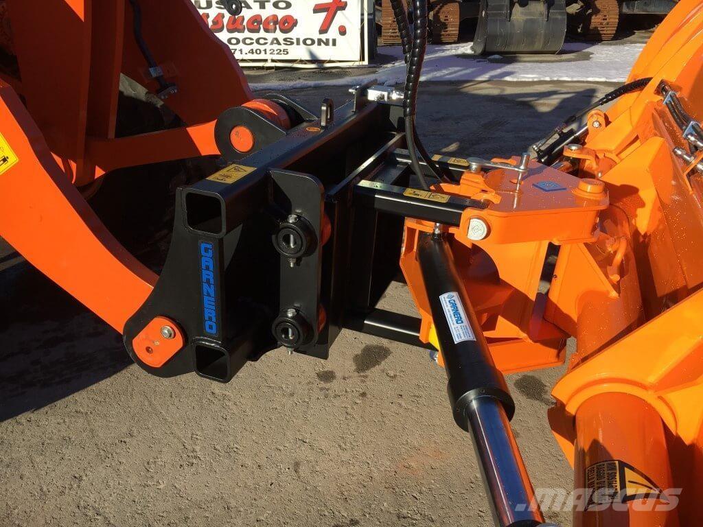 Hitachi ZW180-6 Cargadoras sobre ruedas