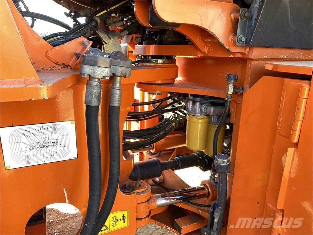 Hitachi ZW310-5 Cargadoras sobre ruedas