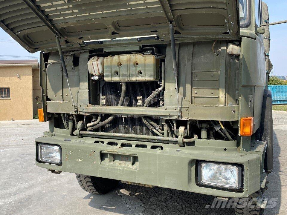 Iveco 260-35 Otros camiones