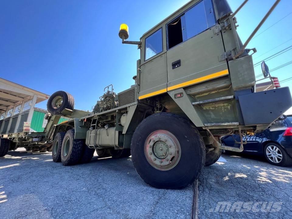 Iveco 320PTM45 6x6 Otros camiones