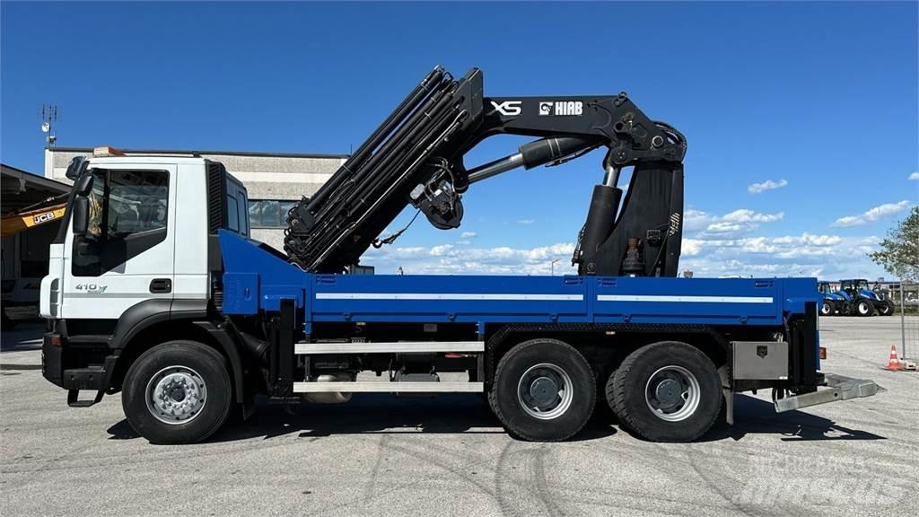 Iveco 410 Otros camiones