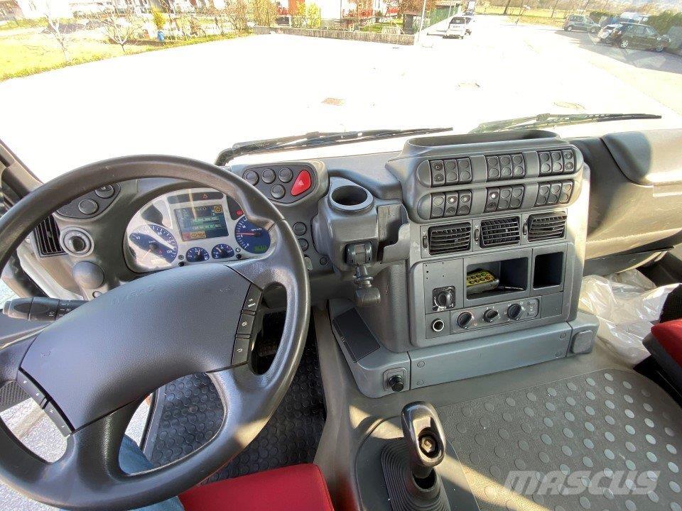 Iveco STRALIS 270 Otros camiones