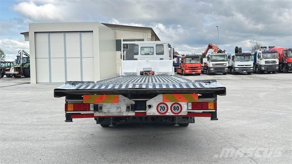 Iveco STRALIS 310 6x2 Otros camiones