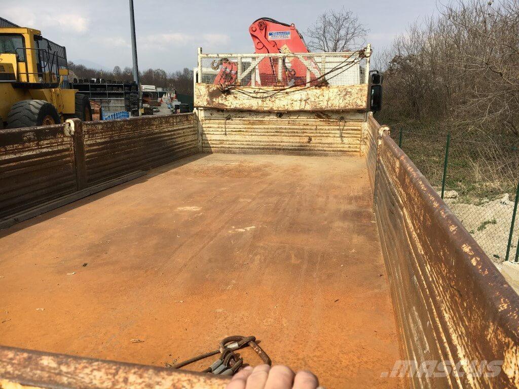 Iveco Stralis 400 - 6X2 Otros camiones