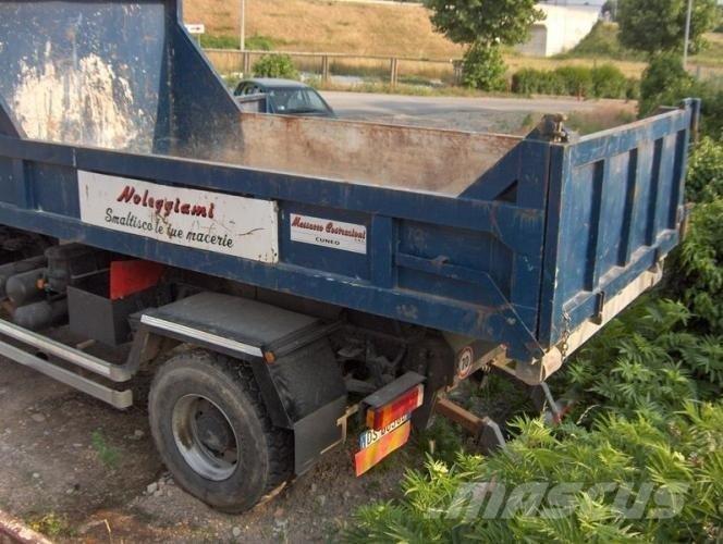 MAN LE 280 B Otros camiones