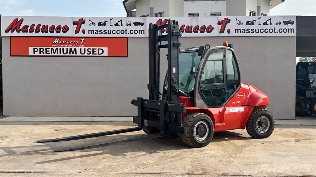 Manitou MI70H Camiones diesel